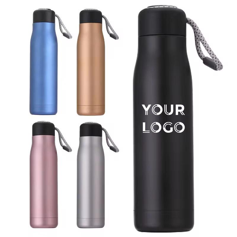 420ml–550ml Knight Vacuum Bottle