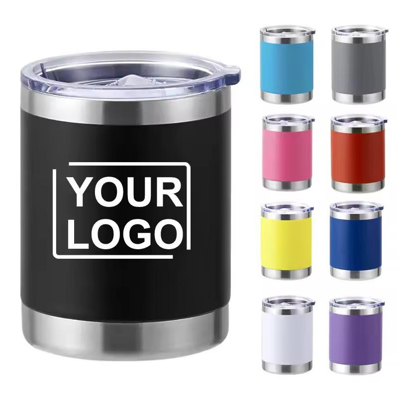10oz Mini Vacuum Gift Cup